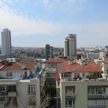 Hotel Q Ankara