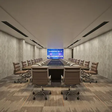 Hotel Q Ankara